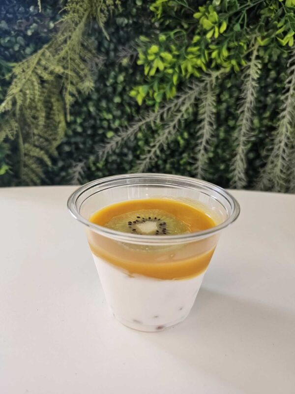 Coco vegan