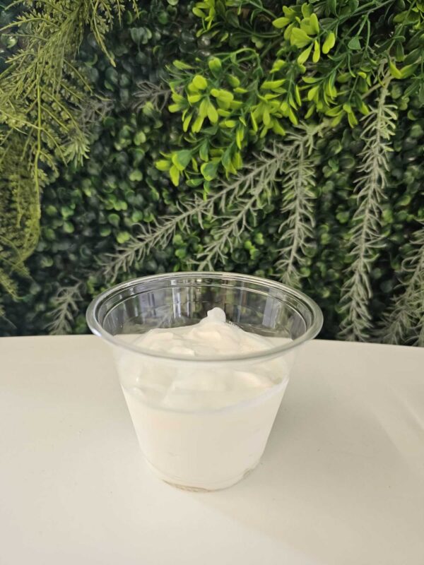 Fromage Blanc