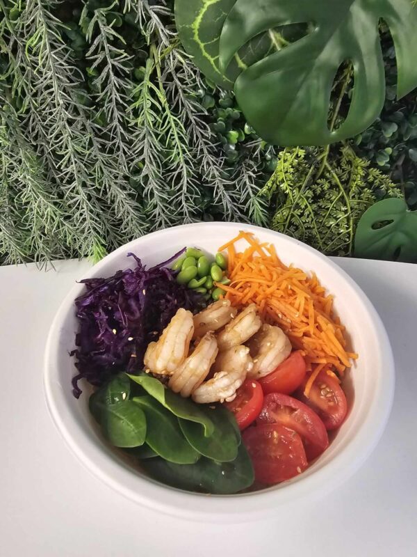 Poké Crevettes – Image 2
