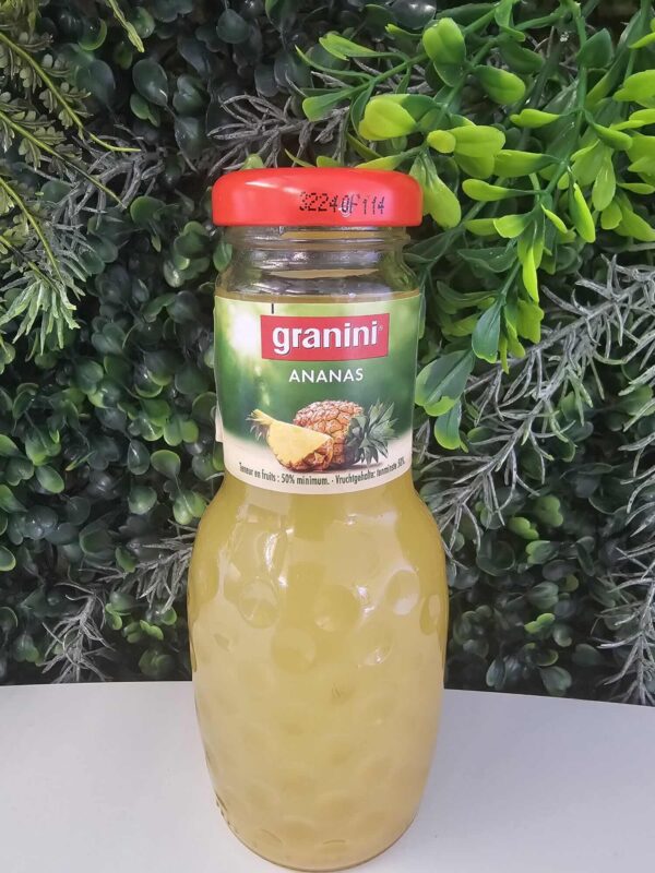Granini Ananas