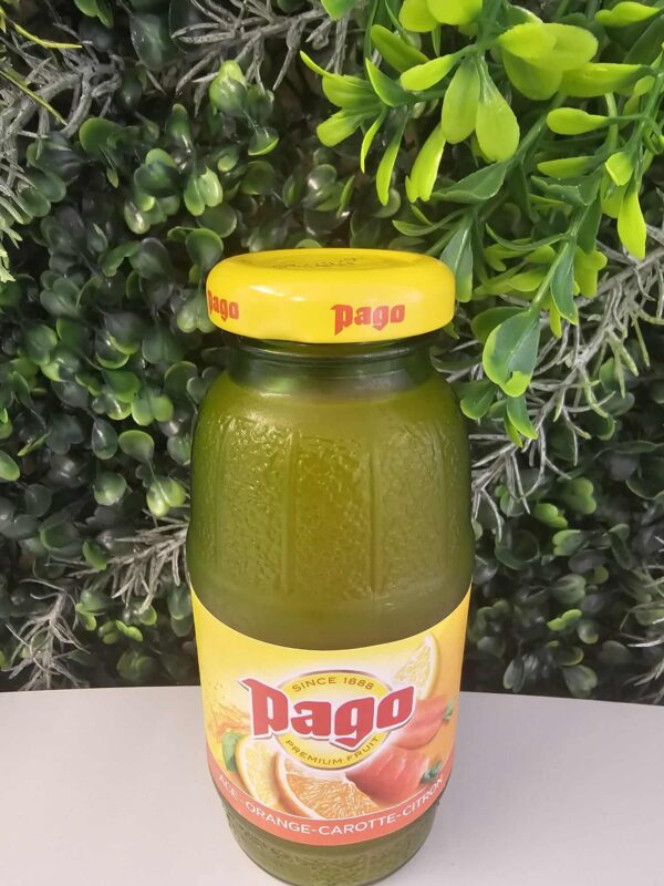PAGO