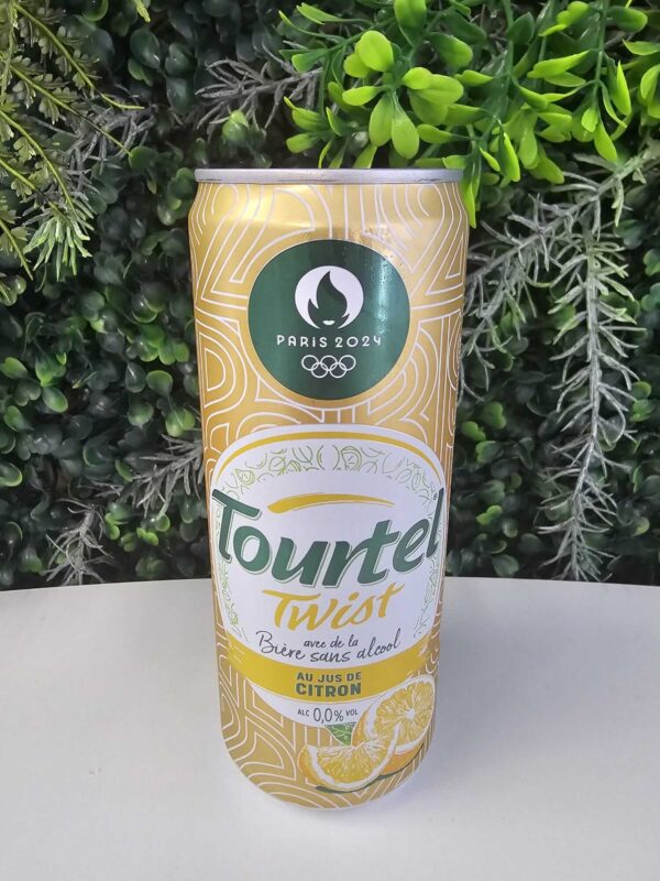 Tourtelle Twist
