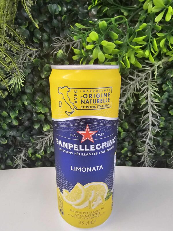 SanPellegrino