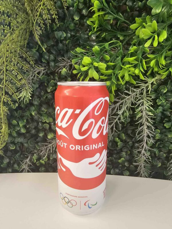 Coca