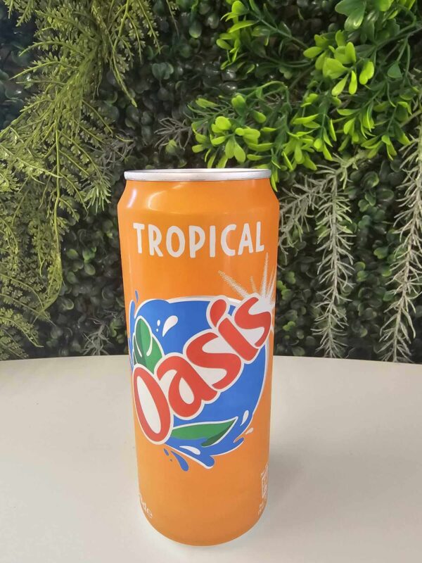 Orangina
